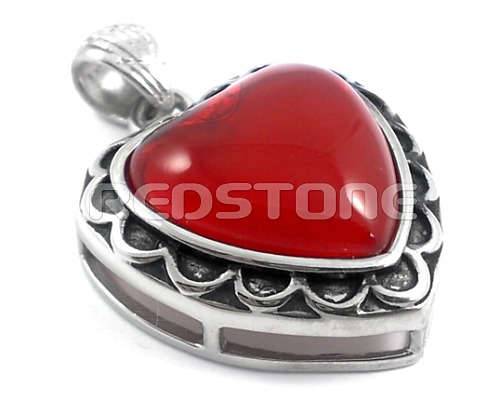 Oceľový prívesok SP17034